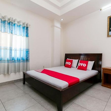 Oyo 1117 Ngoc Lan Motel Hue Dış mekan fotoğraf