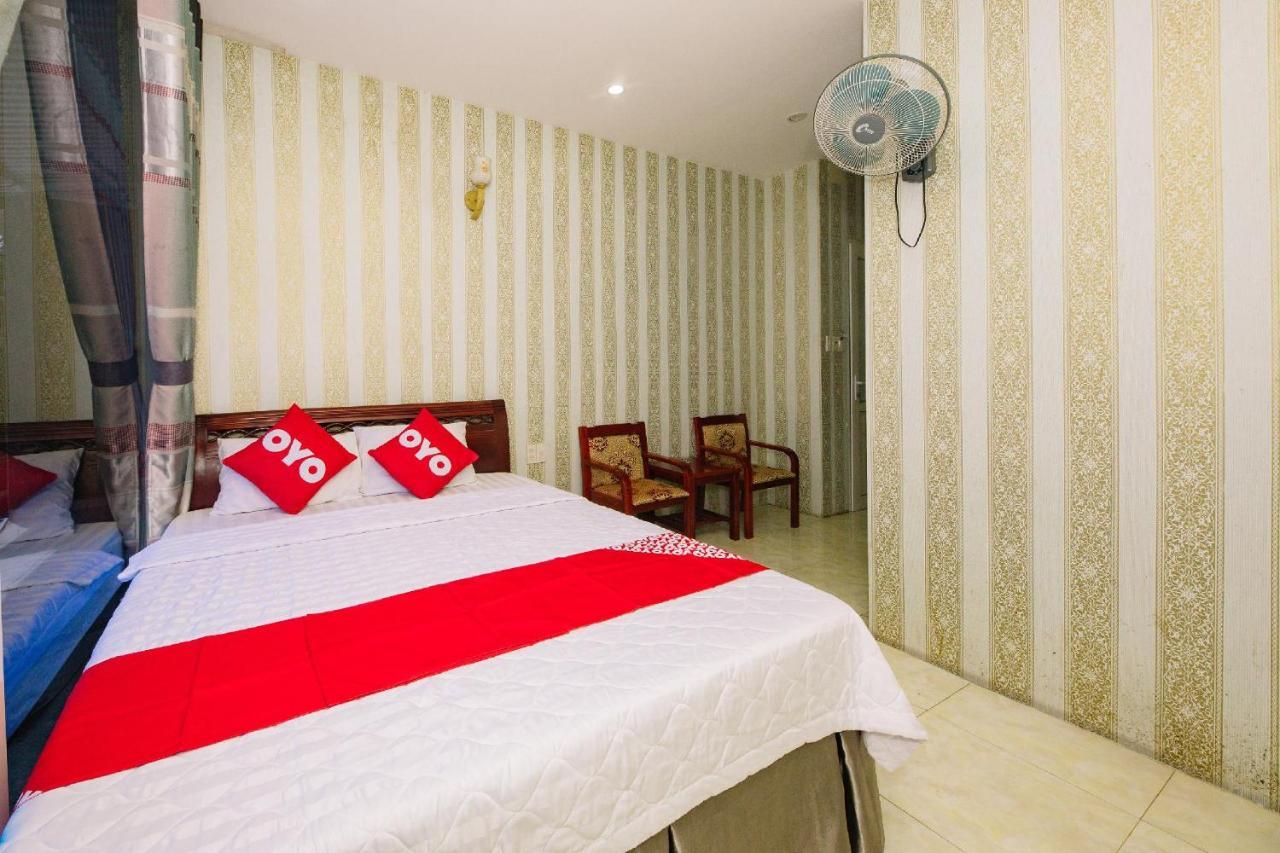 Oyo 1117 Ngoc Lan Motel Hue Dış mekan fotoğraf