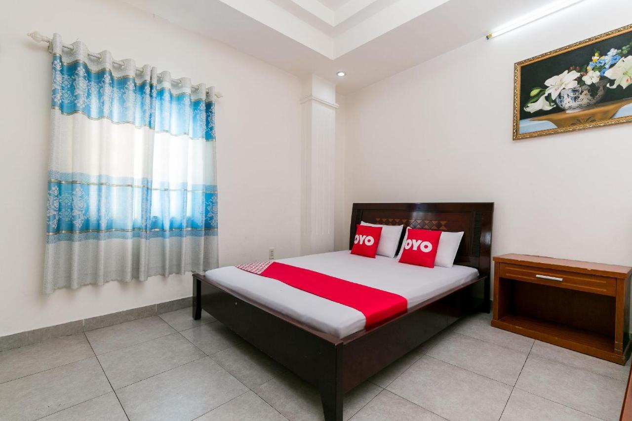 Oyo 1117 Ngoc Lan Motel Hue Dış mekan fotoğraf