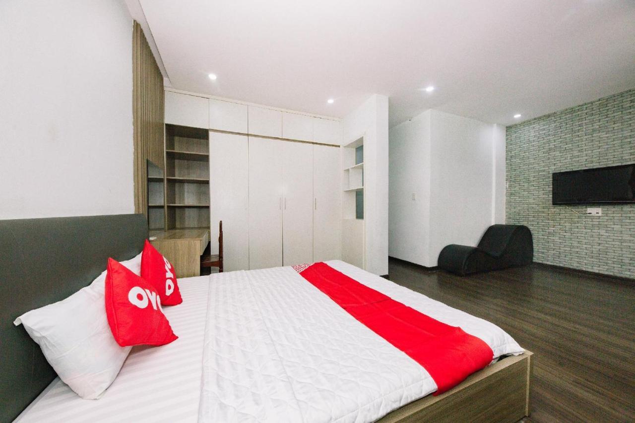 Oyo 1117 Ngoc Lan Motel Hue Dış mekan fotoğraf