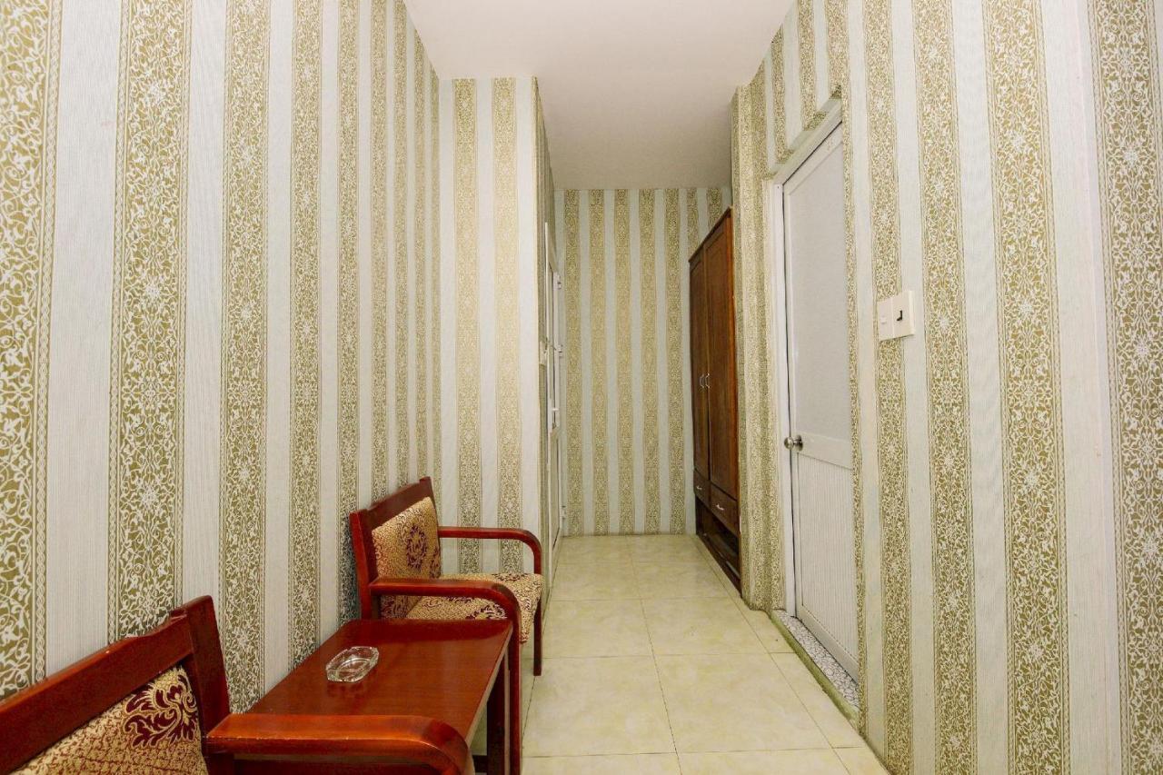 Oyo 1117 Ngoc Lan Motel Hue Dış mekan fotoğraf
