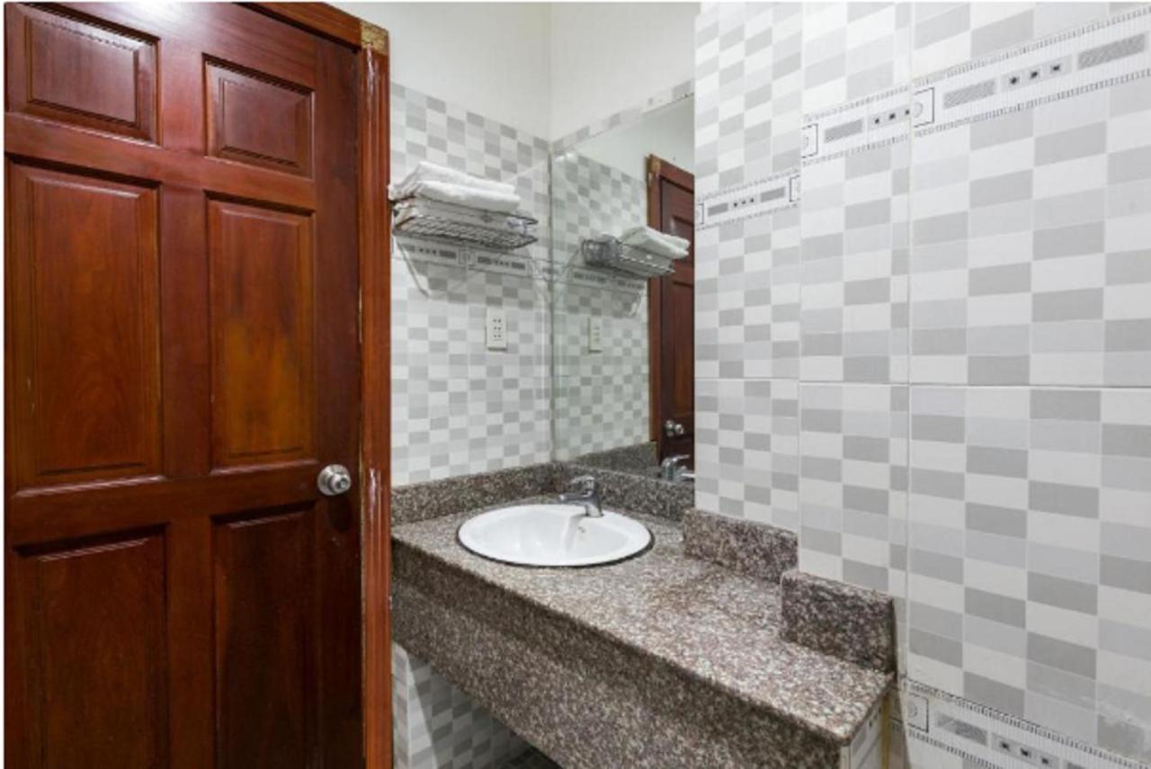 Oyo 1117 Ngoc Lan Motel Hue Dış mekan fotoğraf