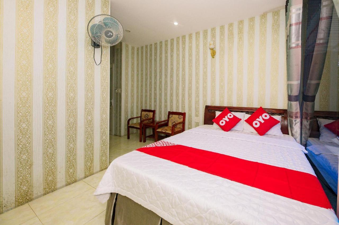 Oyo 1117 Ngoc Lan Motel Hue Dış mekan fotoğraf