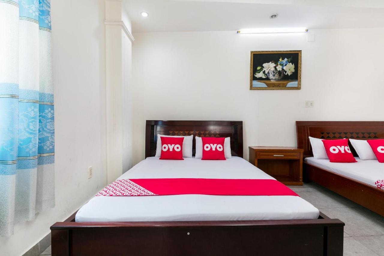 Oyo 1117 Ngoc Lan Motel Hue Dış mekan fotoğraf