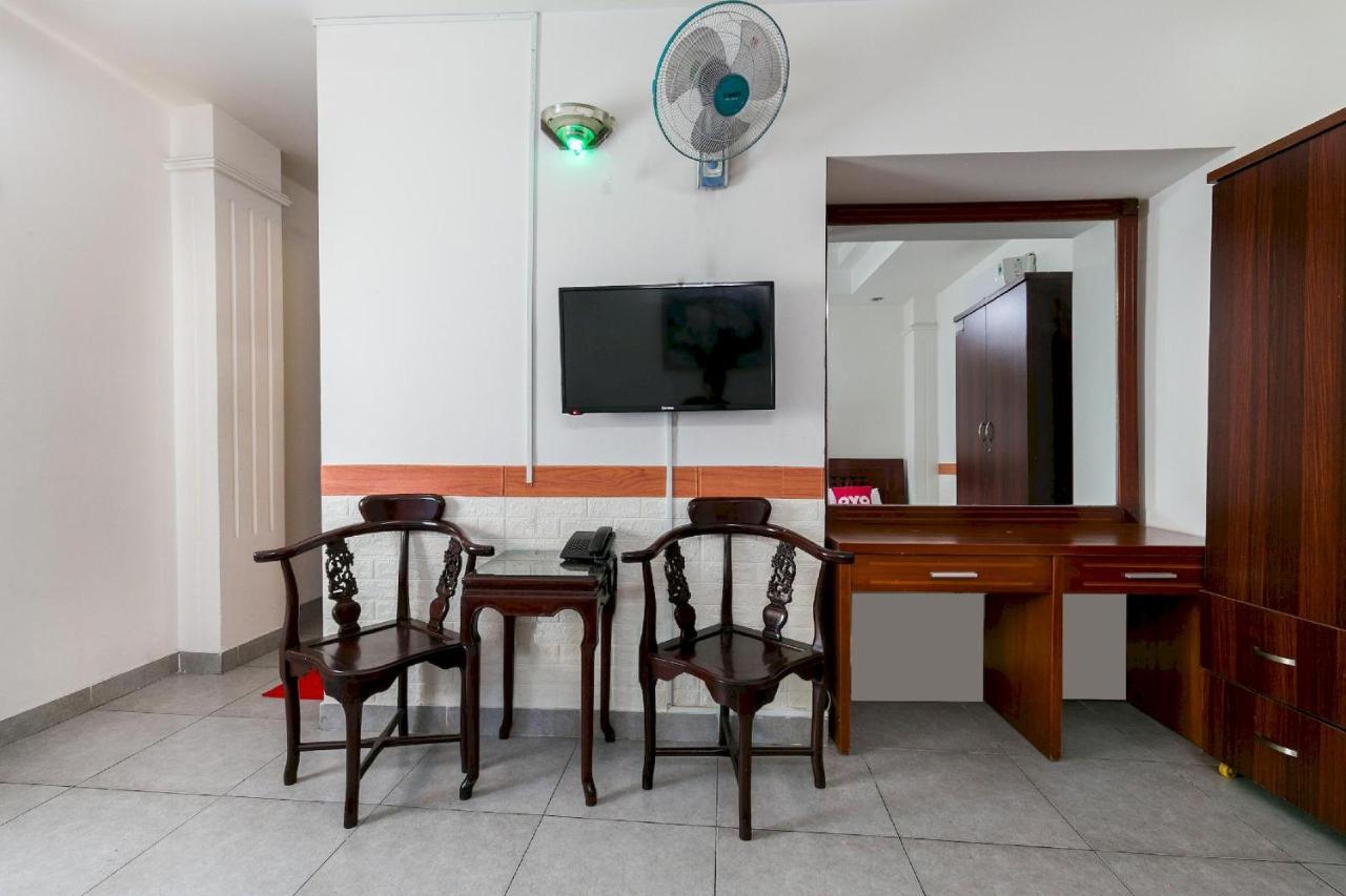 Oyo 1117 Ngoc Lan Motel Hue Dış mekan fotoğraf
