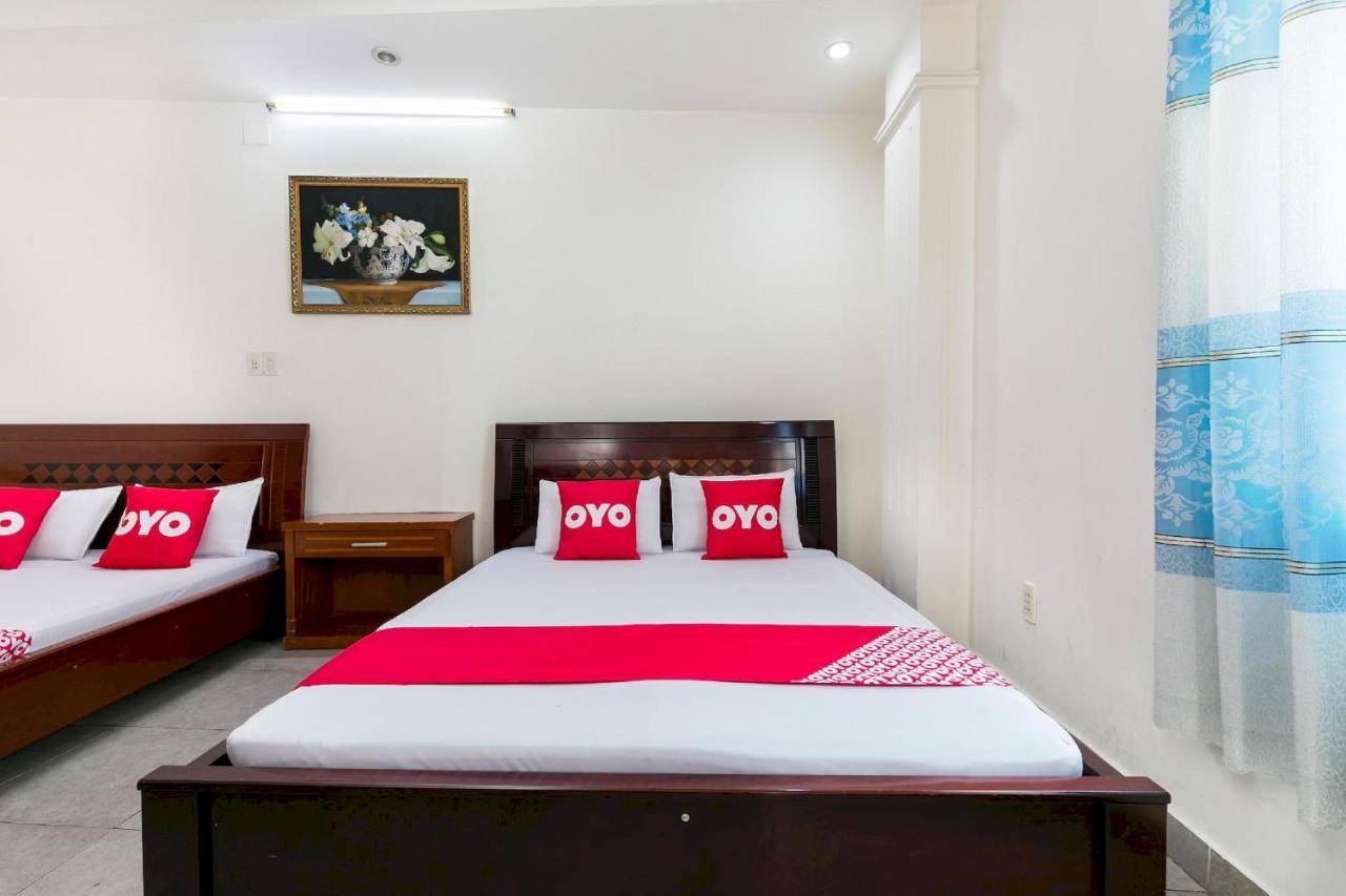 Oyo 1117 Ngoc Lan Motel Hue Dış mekan fotoğraf