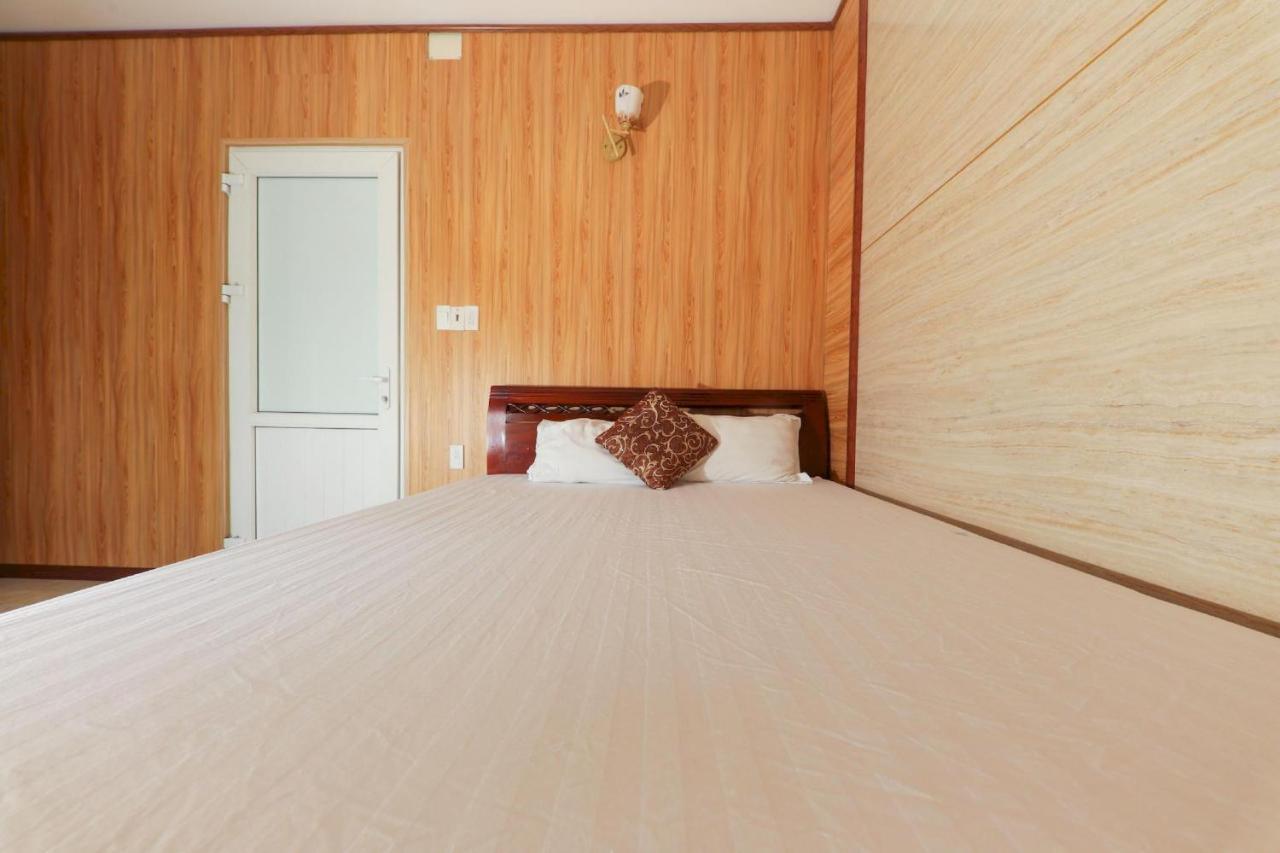 Oyo 1117 Ngoc Lan Motel Hue Dış mekan fotoğraf